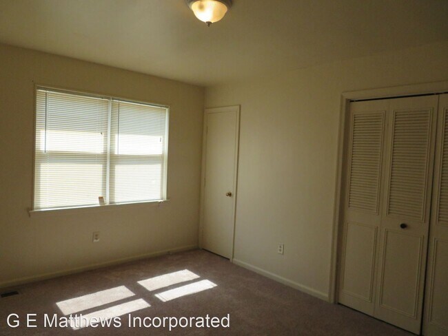 Building Photo - 1400 Meridian Ave