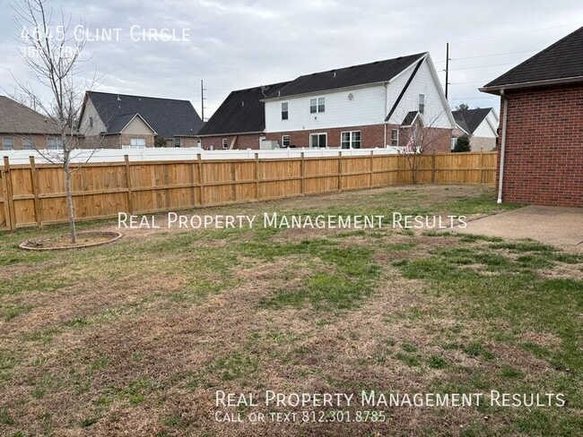 Building Photo - 4645 Clint Cir