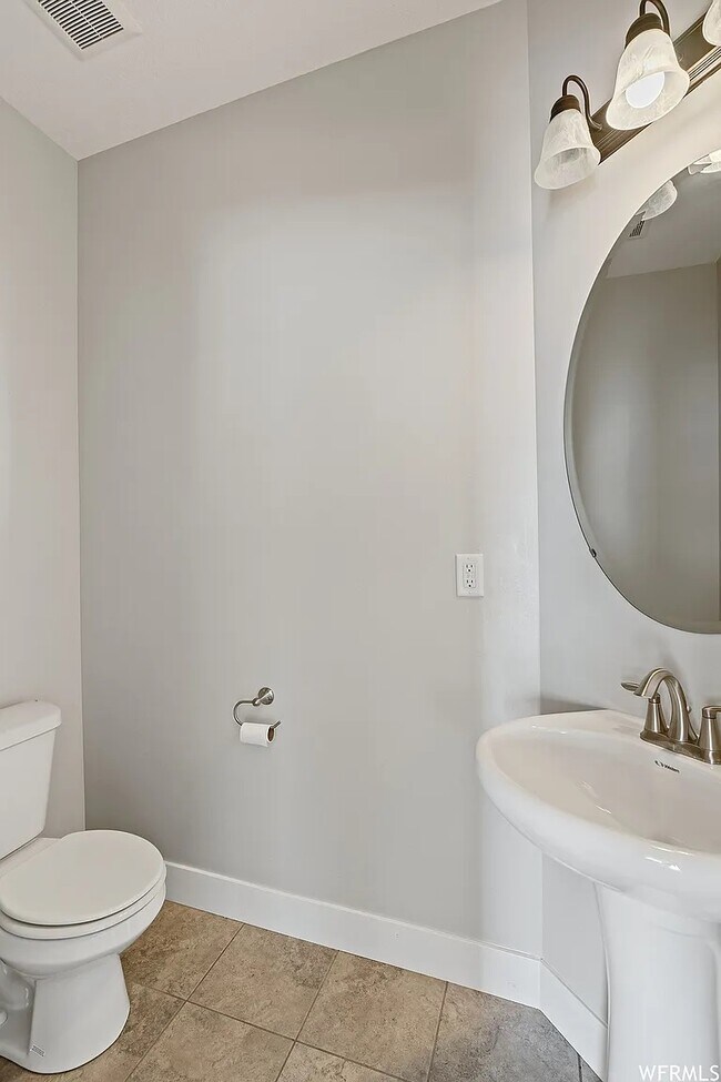 Building Photo - 1721 North 3870 West