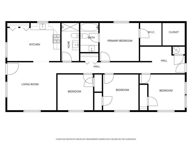 Building Photo - 4383 Mitchell Hill Dr