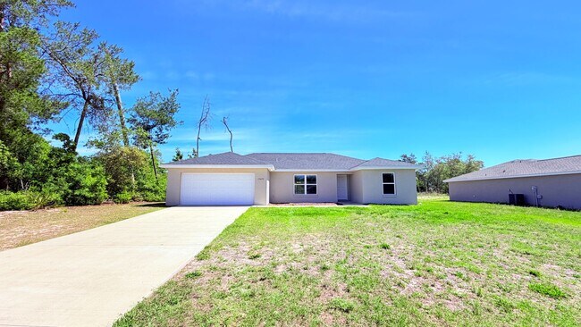 Building Photo - Lovely  3 Bedroom, 2 Bathroom Home in Ocala!!!