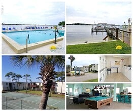 Building Photo - 2-Bedroom Condo with Direct Water Access and Scenic Views!