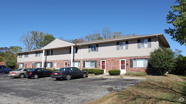 Building Photo - 3118-3150 Silver Rock Ave