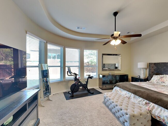 Building Photo - A Stone Hollow Showstopper: Grand Design, Gourmet Kitchen & Outdoor Living