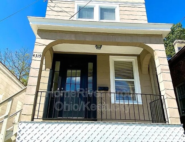 Building Photo - 4319 Hays Ave