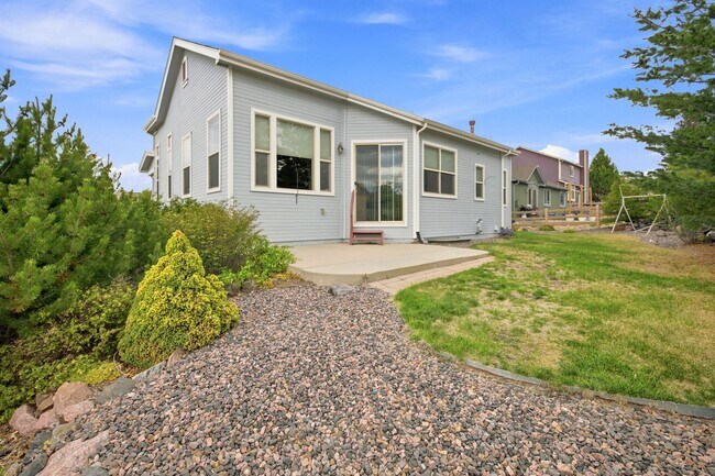 Building Photo - 8803 Wolf Lake Drive