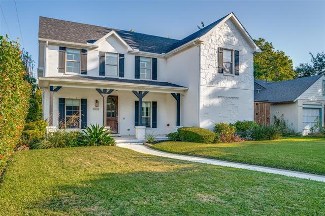 Primary Photo - 5503 Anita St