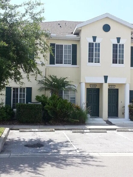 Building Photo - 268 Cape Harbour Loop