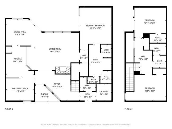 Building Photo - 20006 18th Fairway Dr