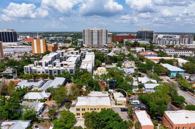 Building Photo - CHARMING 1 BEDROOM, 1 BATHROOM 1925 SPANISH MEDITERANEAN HOME LOCATED IN THE HIGHLY SOUGHT AFTER ...