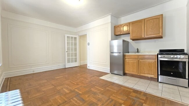 Floorplan - 15 Magaw Place