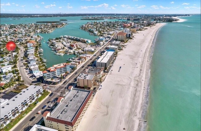 Building Photo - 200 140th Ave E