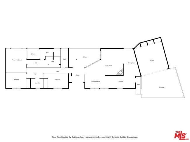 Building Photo - 2121 Stradella Rd