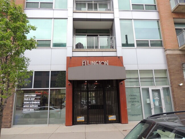 Primary Photo - 3670 Woodward Ave