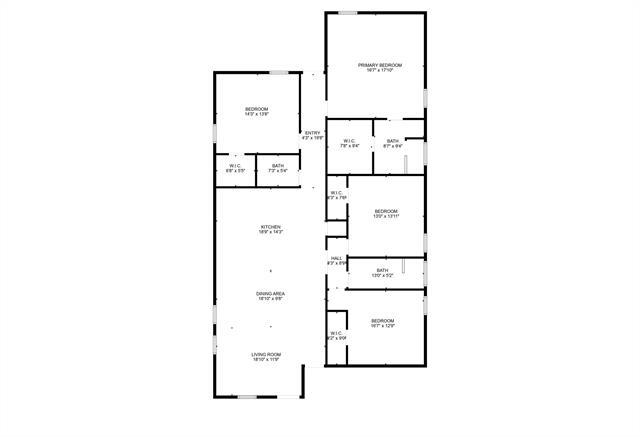 Building Photo - 4525 Garrison Ave