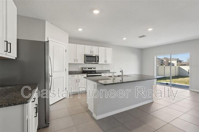 Building Photo - 2604 Knight Island Dr