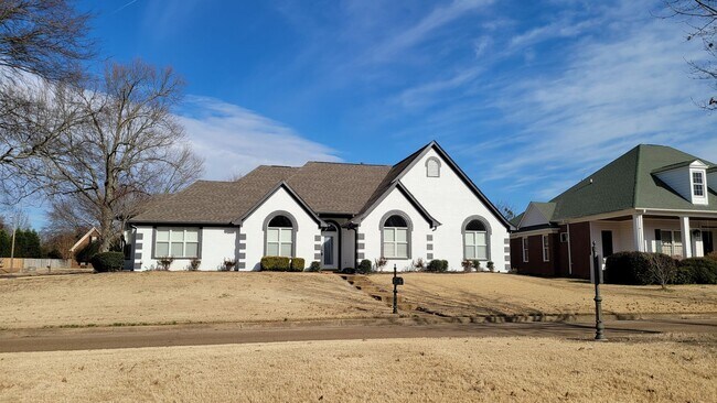 Building Photo - Beautiful home in Hernando!