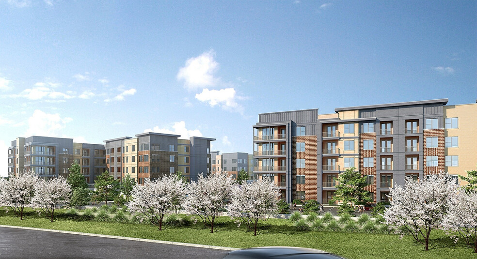 Find your new home at The Aven - The Aven