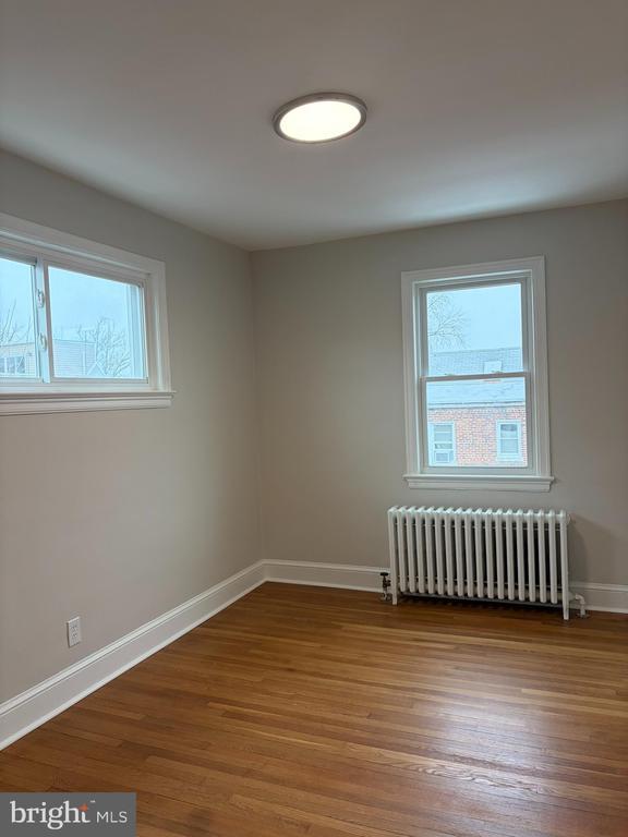 Building Photo - 603 Quackenbos St NW