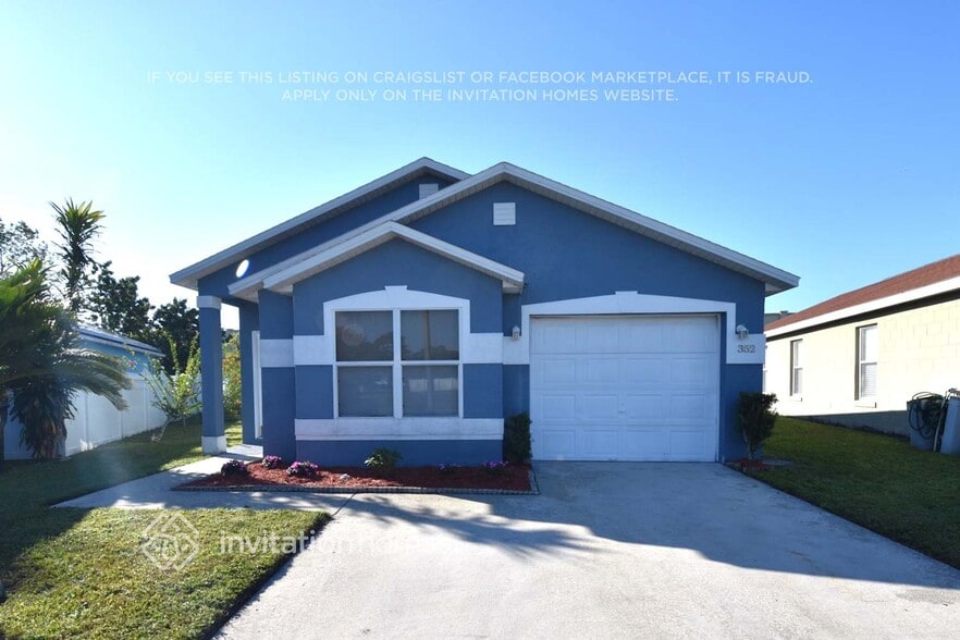 Primary Photo - 352 Briar Bay Cir