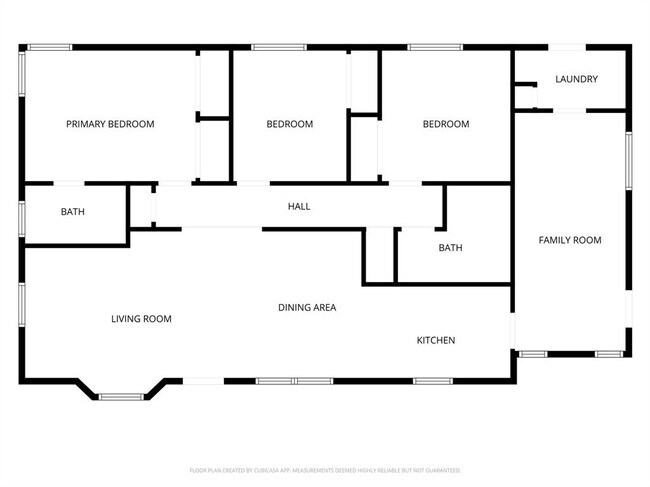 Building Photo - 1523 Weyford Dr