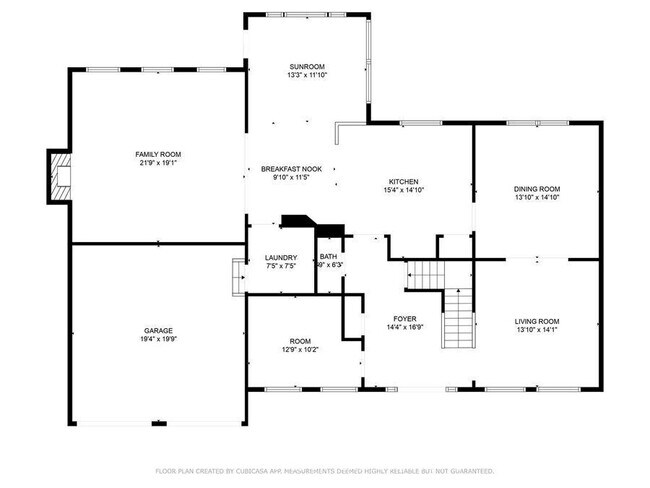 Building Photo - 14504 Penderlea Ct