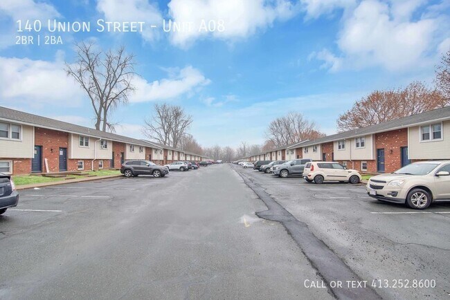 Building Photo - 140 Union St