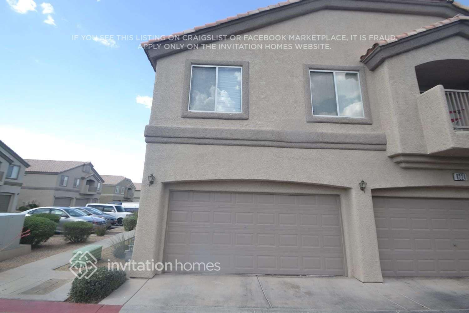 Building Photo - 6224 Dan Blocker Ave