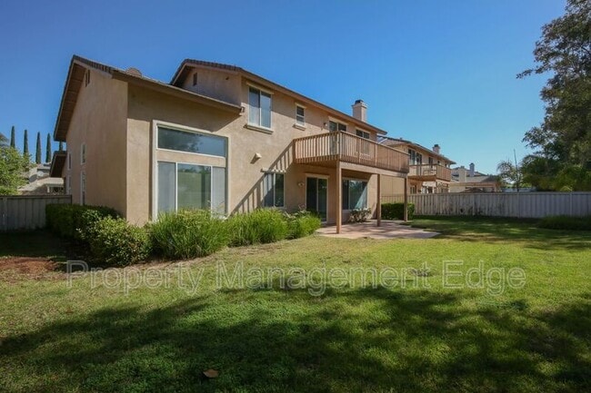 Building Photo - 32555 Favara Dr