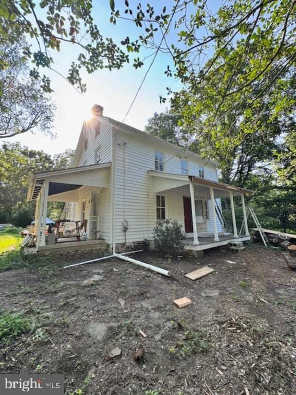 Primary Photo - 36 Westtown Rd