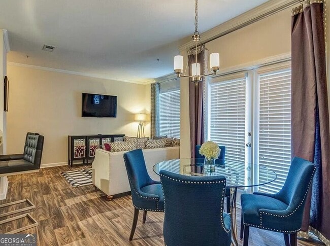 Building Photo - 1600 Blairs Bridge Rd