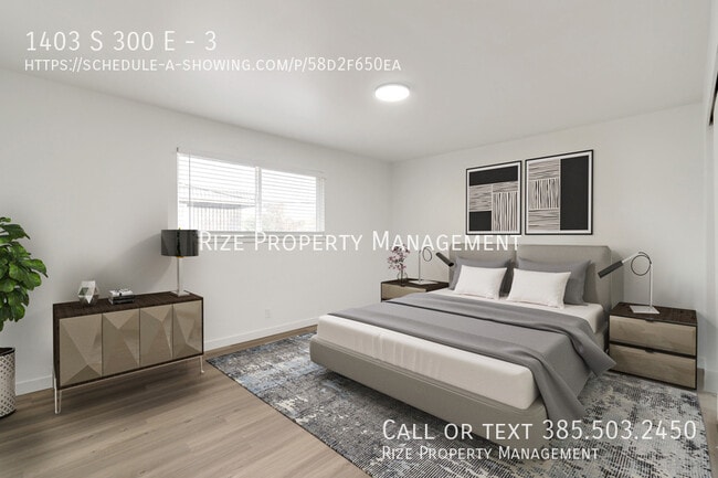 Building Photo - 1403 S 300 E