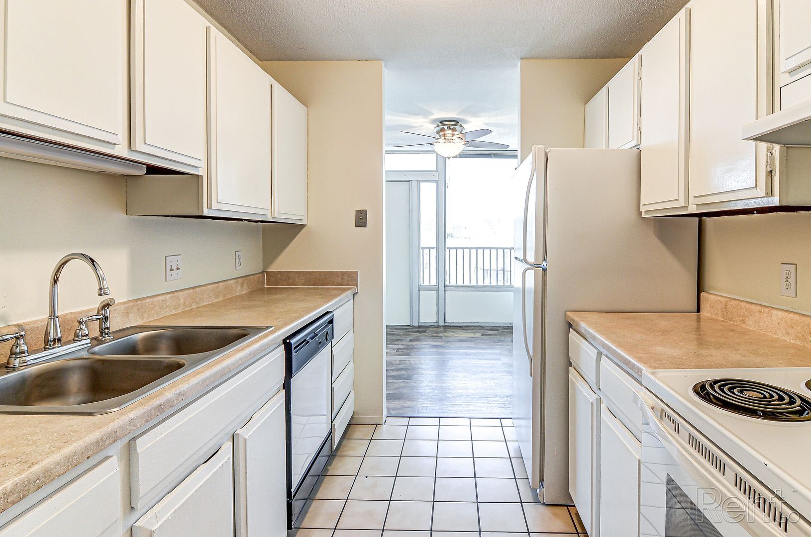 Interior Photo - Thornton Place Apartments