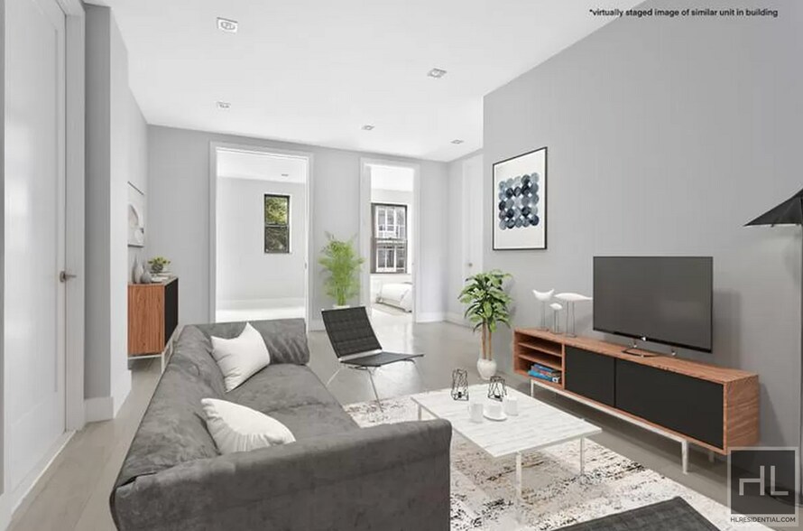 Primary Photo - Stanton Street