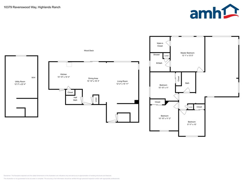 Building Photo - 10379 Ravenswood Way