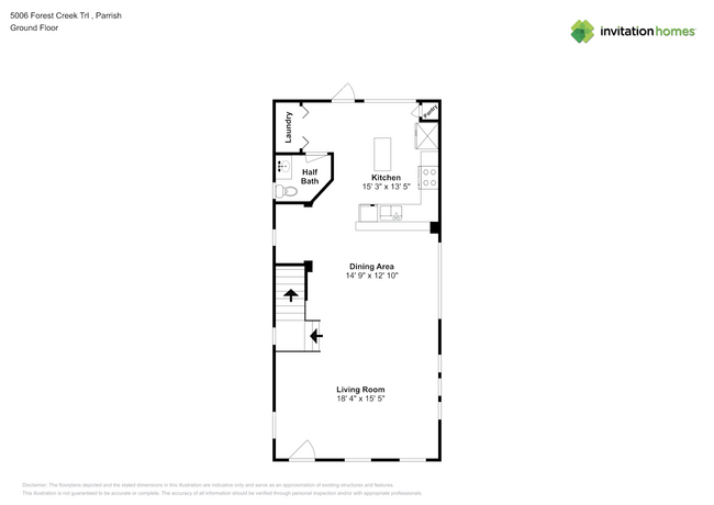 Building Photo - 5006 Forest Creek Tr