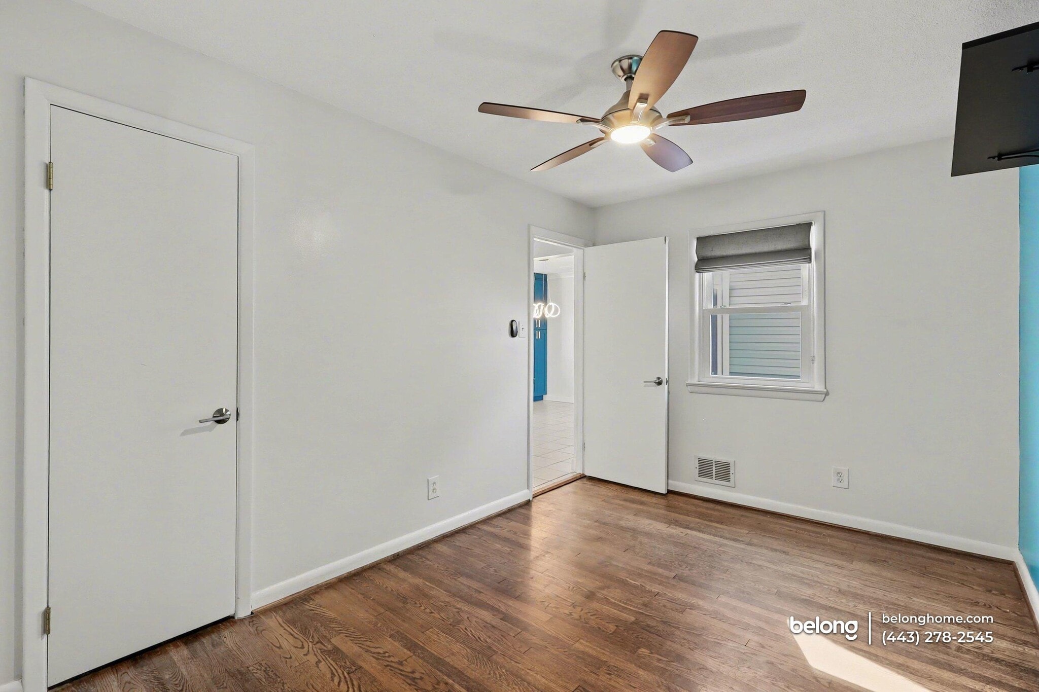 Building Photo - 5909 Berwyn Rd