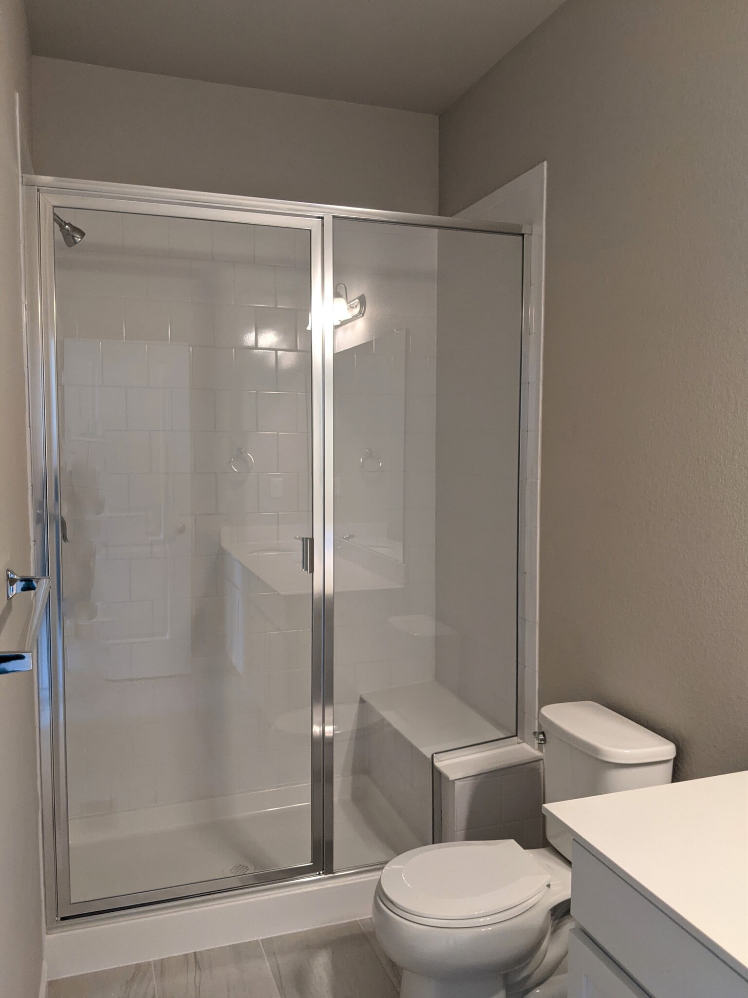 Loft Bathroom - 14925 E Belleview Dr