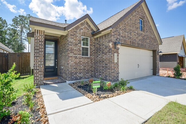 Building Photo - 28820 Bobcat Run Dr
