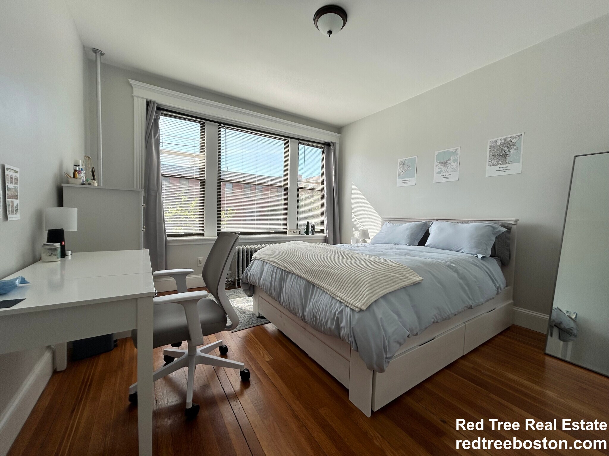 Building Photo - 93 E Brookline St