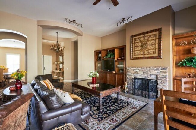 Building Photo - $5,350/Month |  Available estimate 1 May 1st Move-In & Negotiable | 1-Year Lease