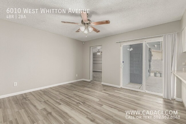 Building Photo - 6010 W Whitton Ave