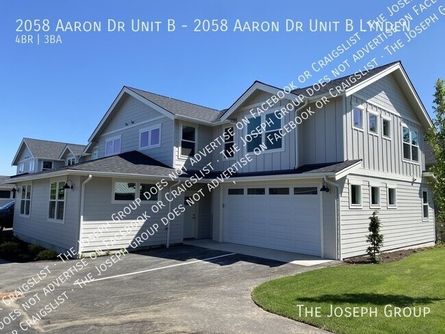 Building Photo - 2058 Aaron Dr