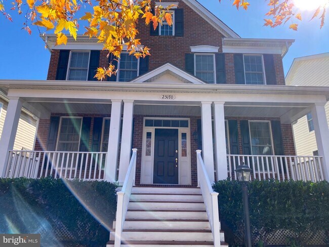 Building Photo - 25170 Justice Dr