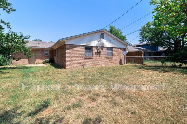 Building Photo - 1324 SW 61st Terrace