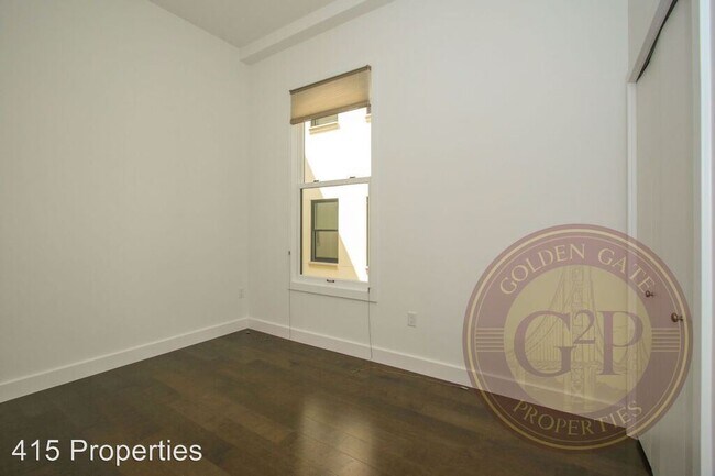 Building Photo - 722 Montgomery St