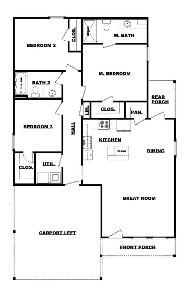 Building Photo - 109 Williams St
