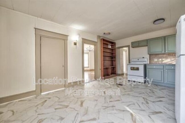 Building Photo - 1244 Louisiana St
