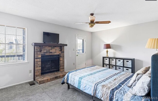 Building Photo - 1602 Limestone Ct