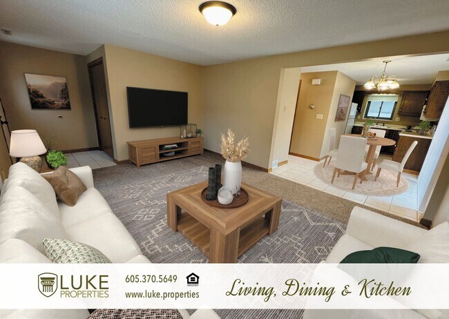 Building Photo - 4809 S Tennis Ln